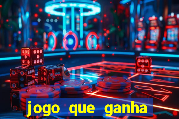 jogo que ganha dinheiro pagbank